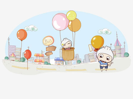 生活以快樂為基準，愛情以互惠為原則！